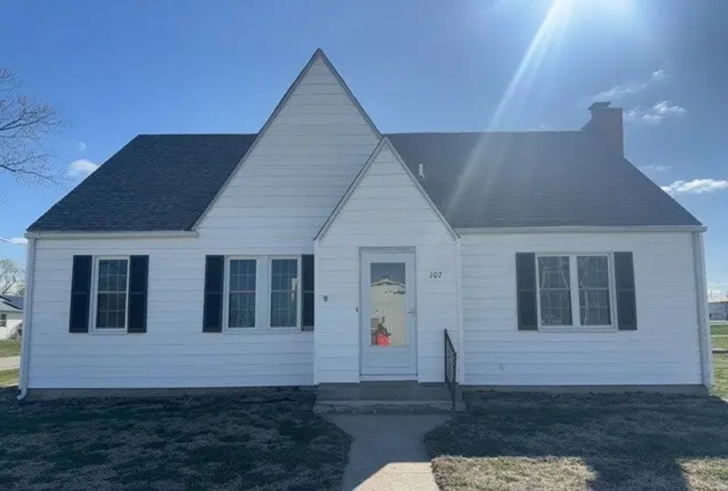 107 N 3rd Street, Irvington