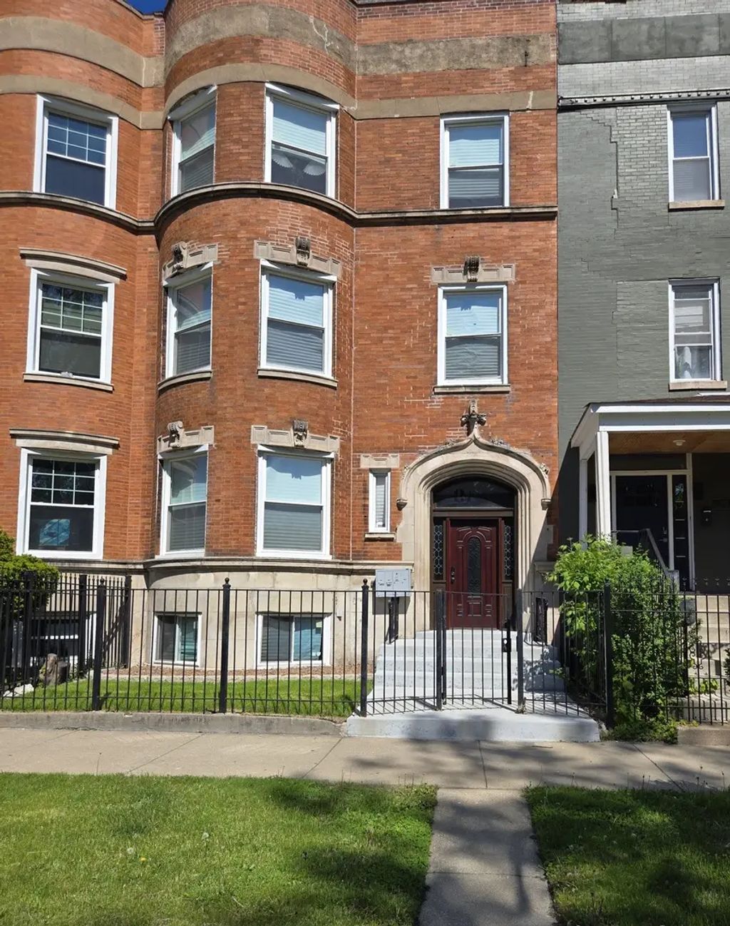 4749 S Prairie Avenue 2, Chicago, 60615