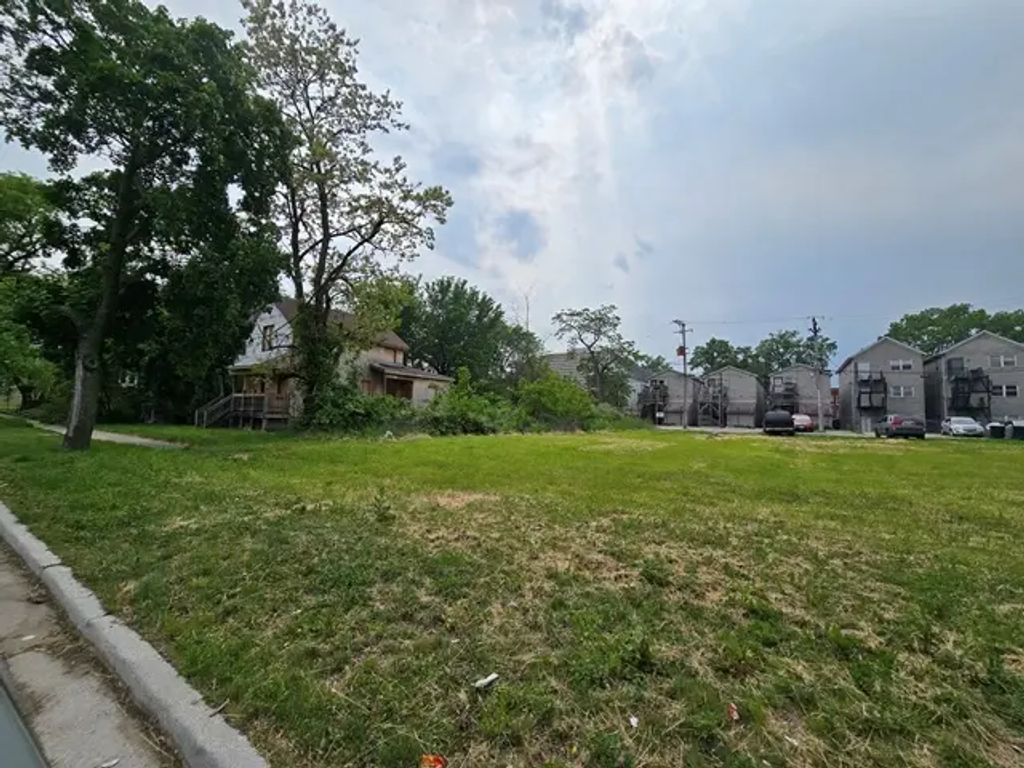 6336 S Eggleston Avenue, Chicago