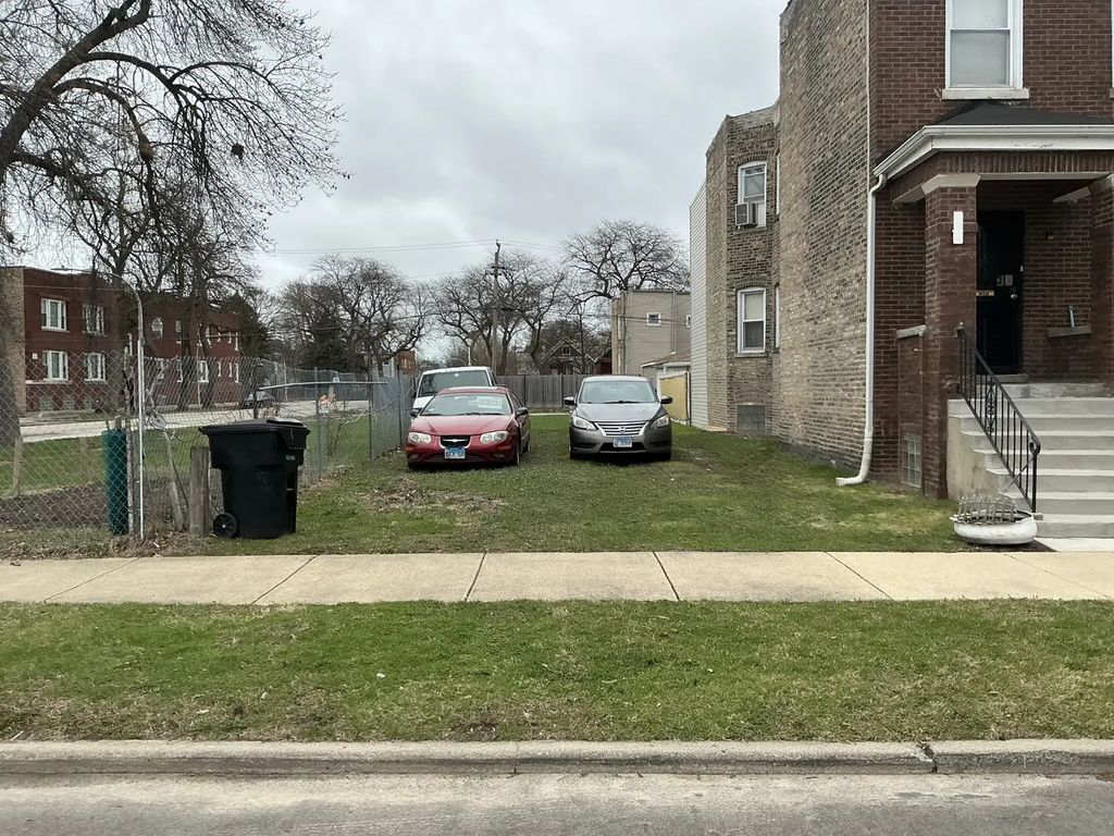 5603 S Aberdeen Street, Chicago