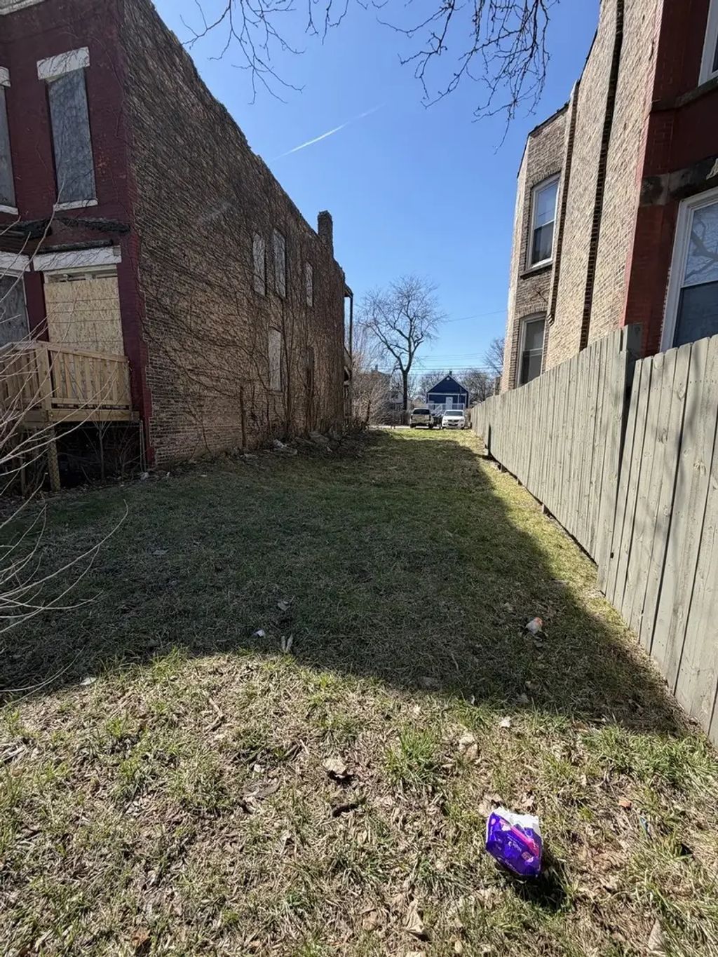 5530 S Carpenter Street, Chicago