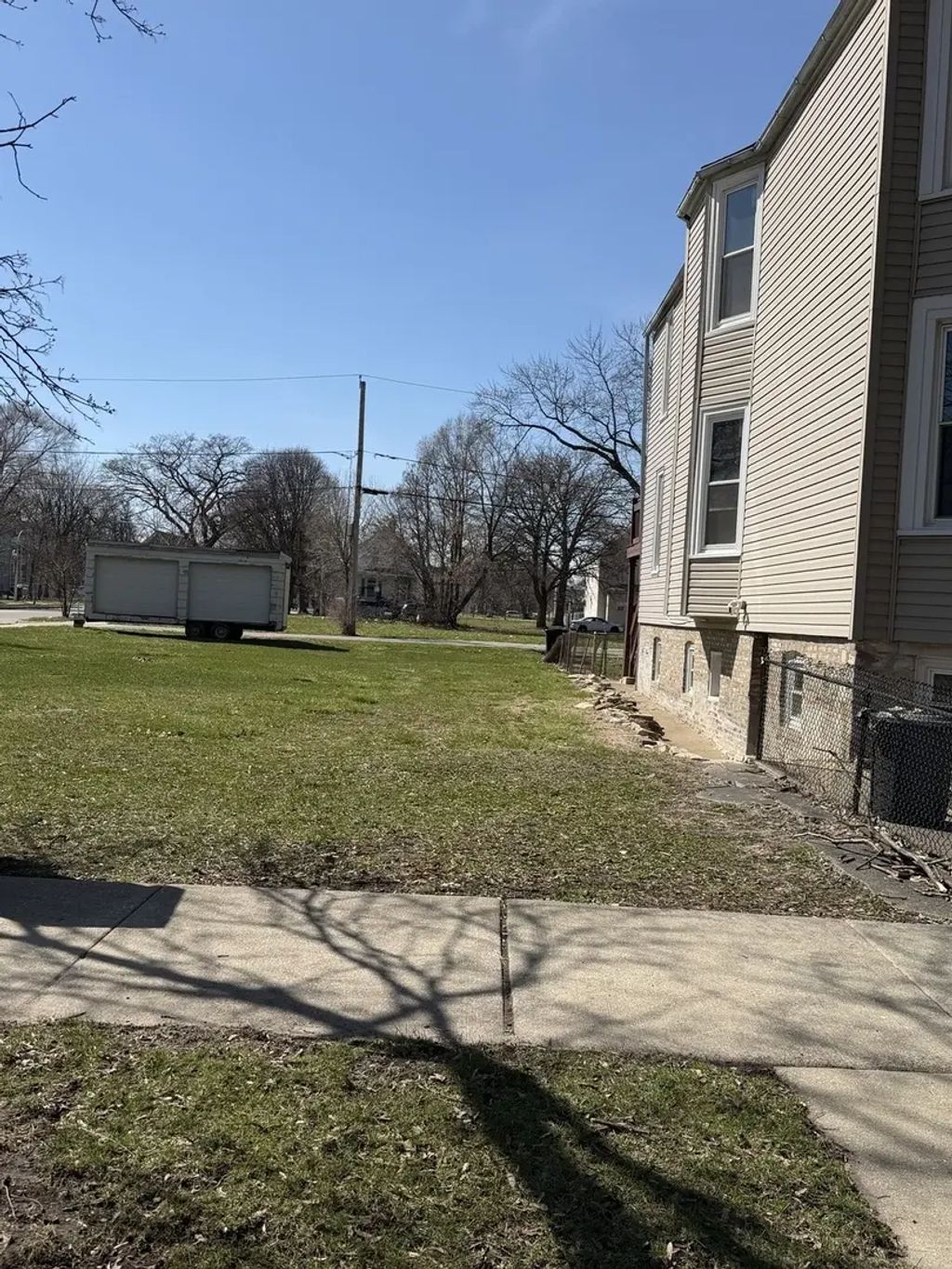 5954 S Carpenter Street, Chicago
