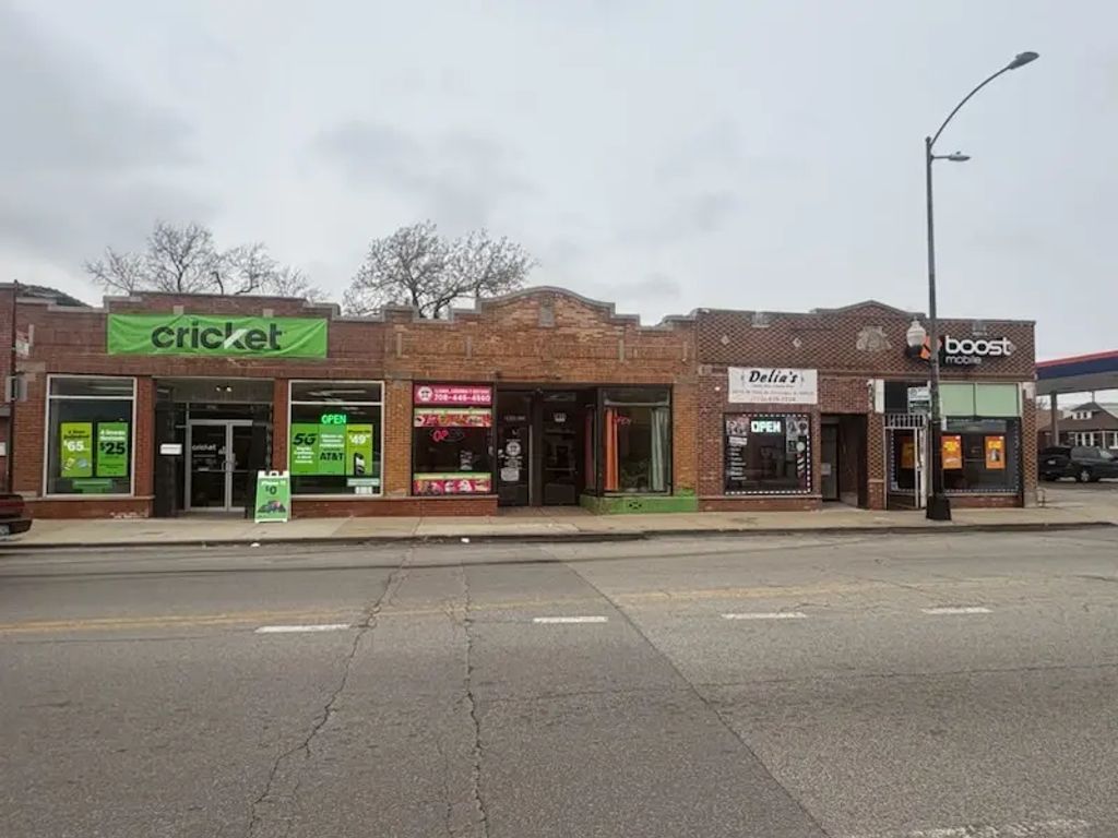 2812-2814 W 55th Street, Chicago, 60632