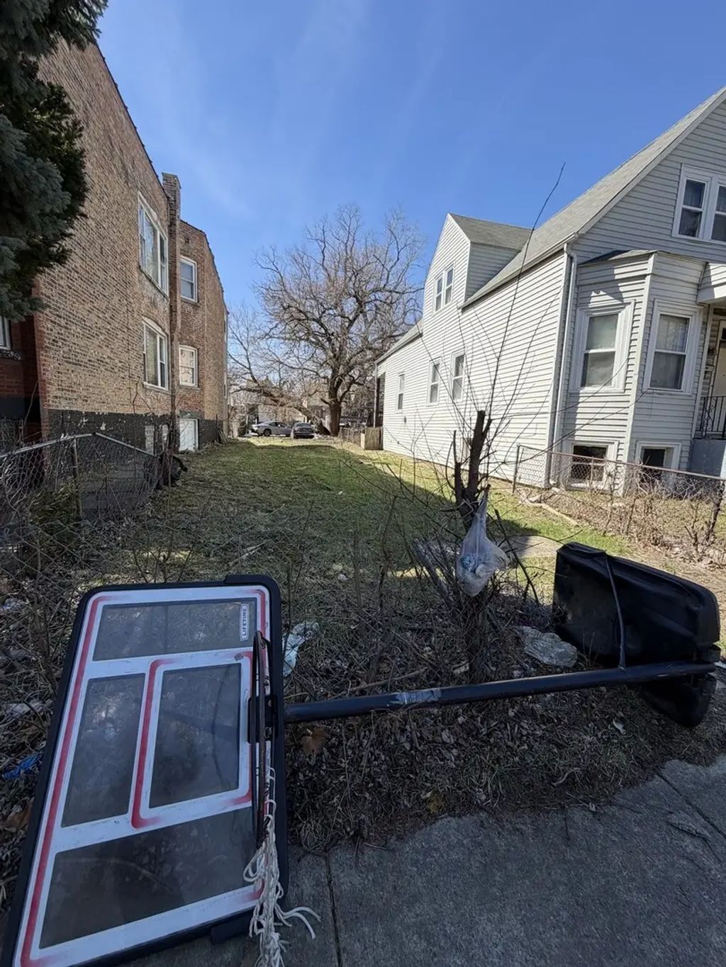 7142 S Carpenter Street, Chicago