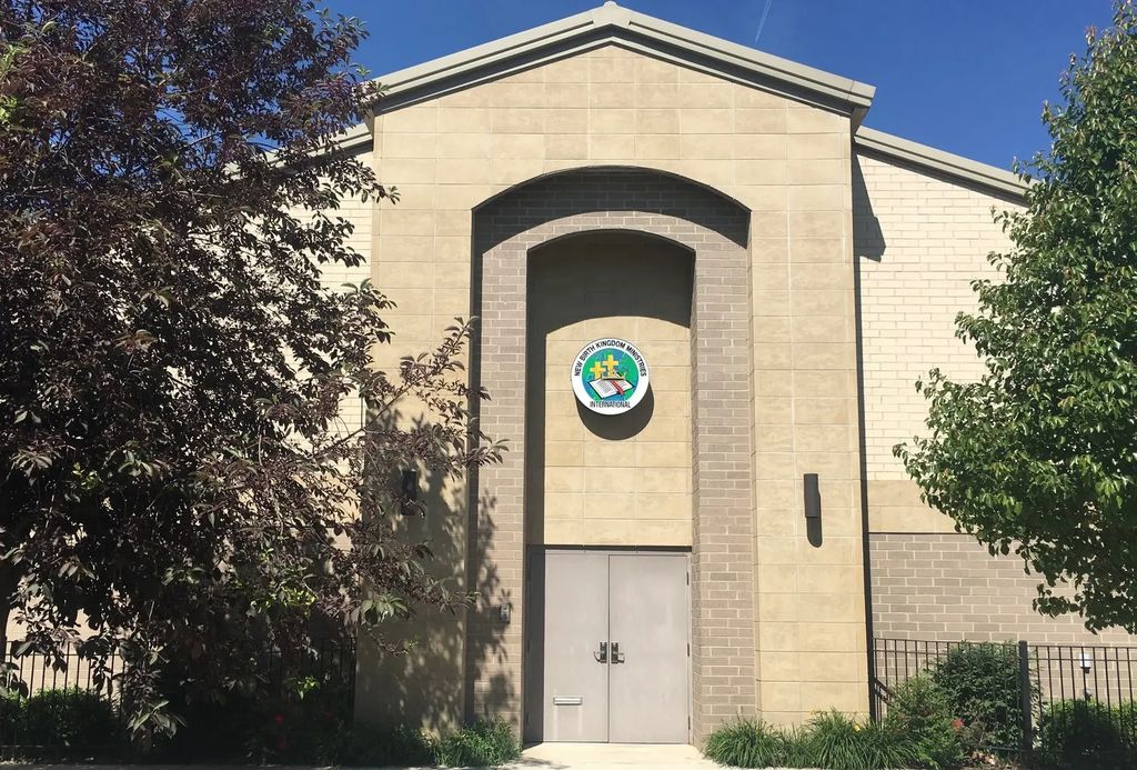 7042 S Princeton Street, Chicago, 60621