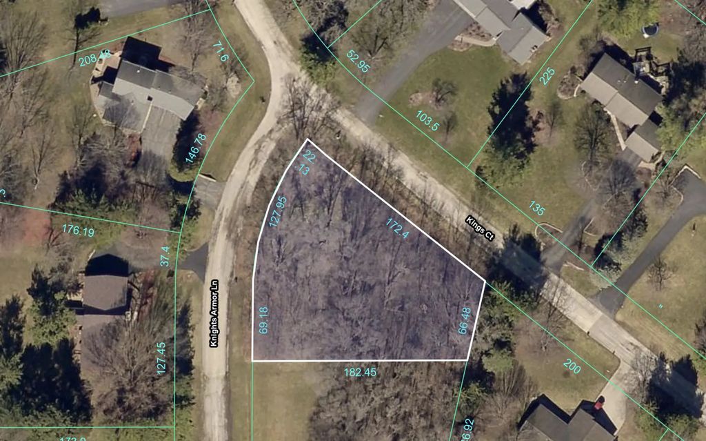 10365 Knights Armor Lane, Roscoe