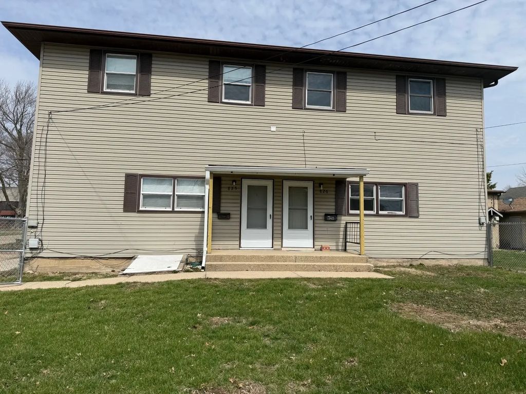 826 N Spalding Street, Spring Valley