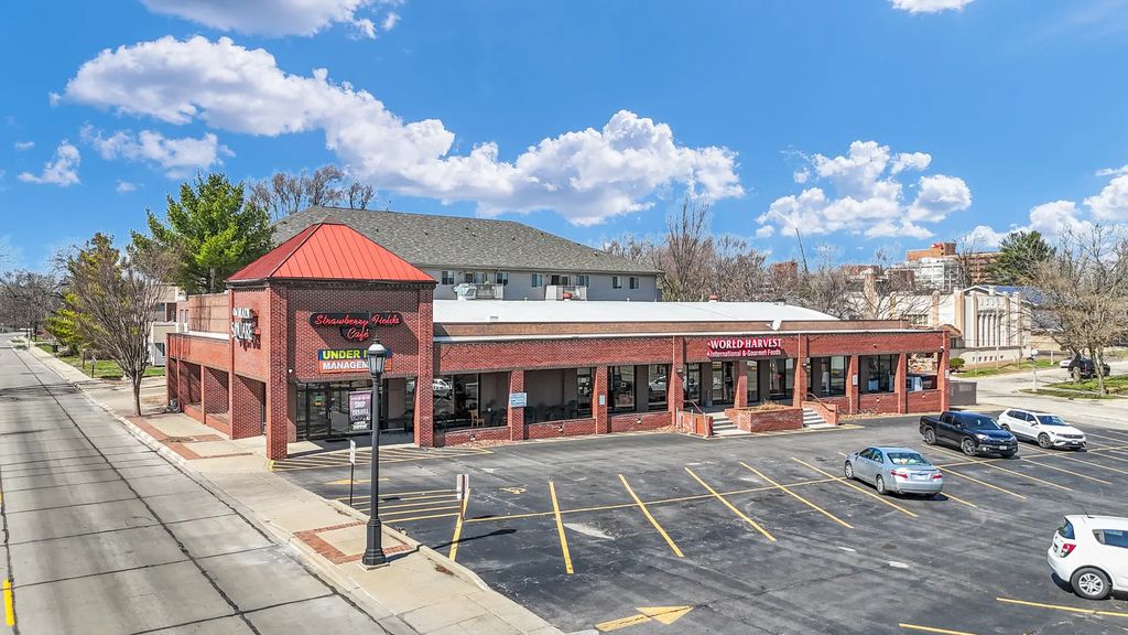 306 W Springfield Avenue W, Urbana