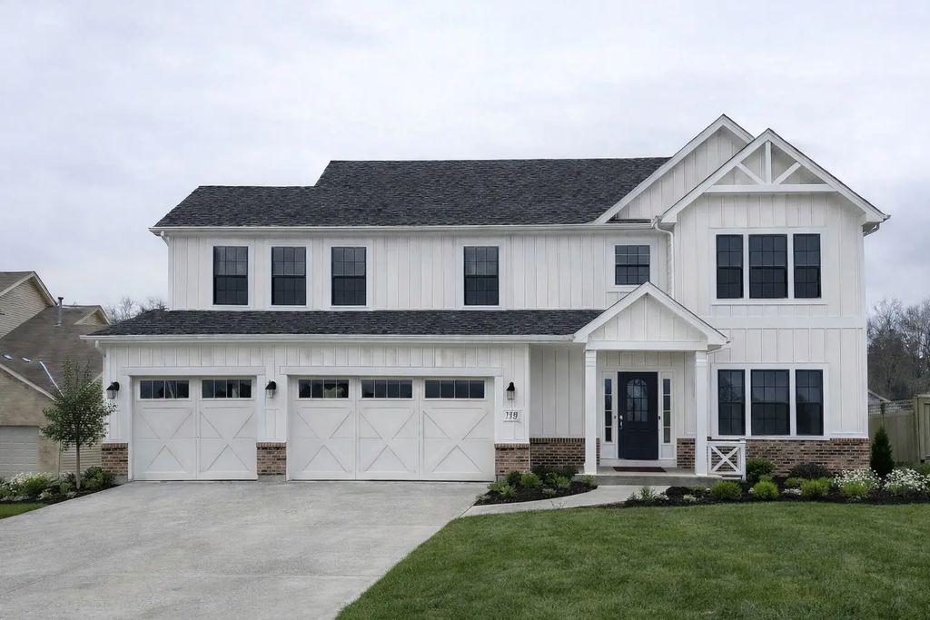 25910 W Ravine Woods Drive, Channahon