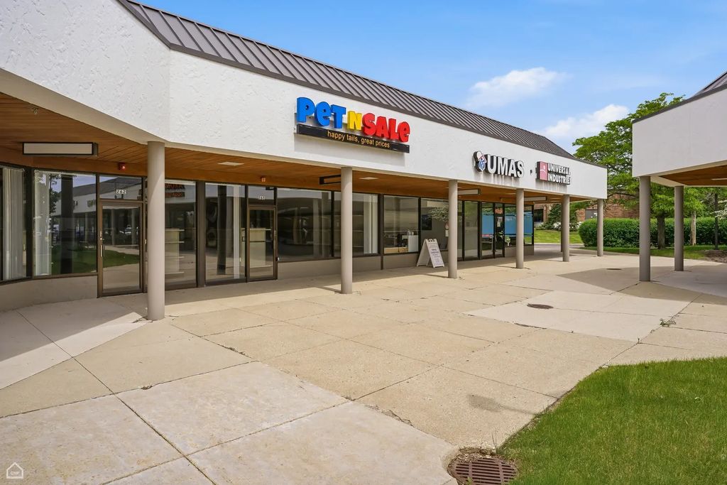 264 Hawthorn Village Commons, Vernon Hills