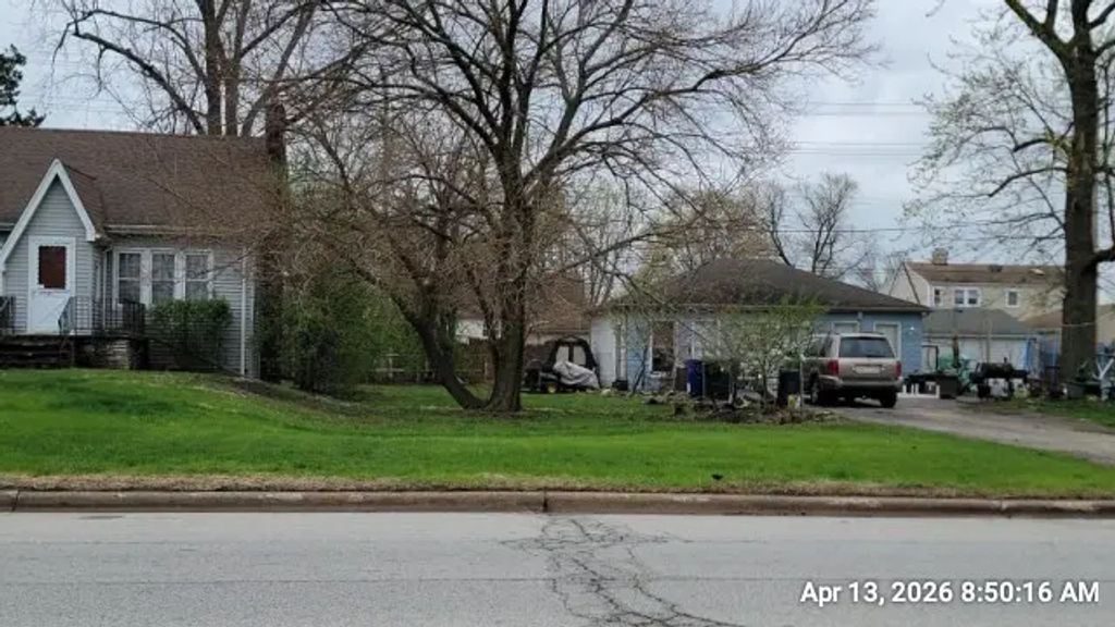 3731 W 115th Street, Alsip