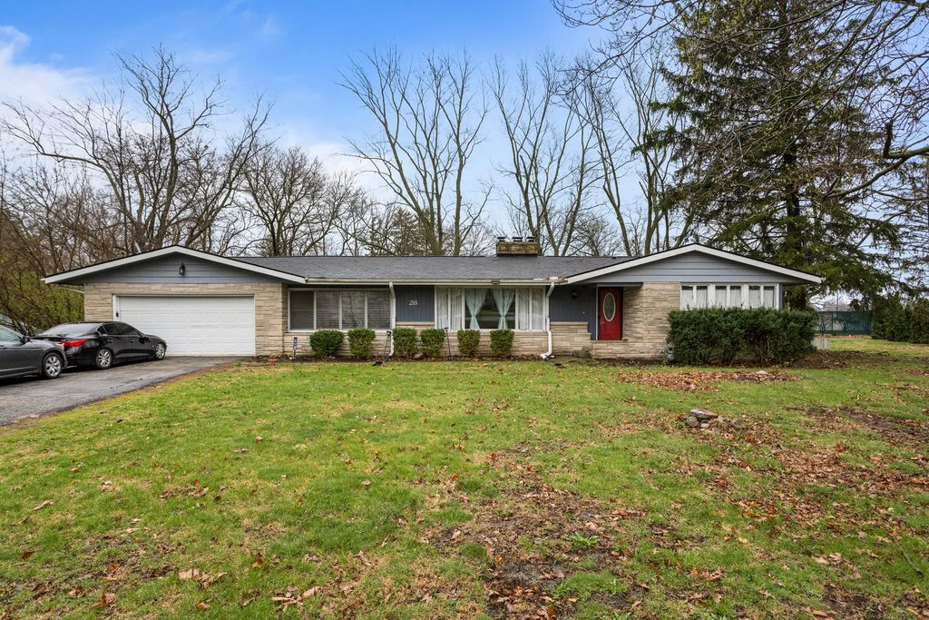 28 Lange Avenue, Savoy