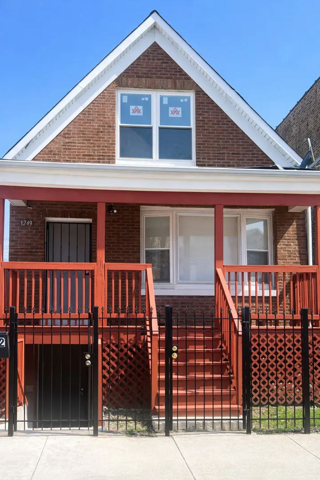 1249 S Kolin Avenue 2, Chicago