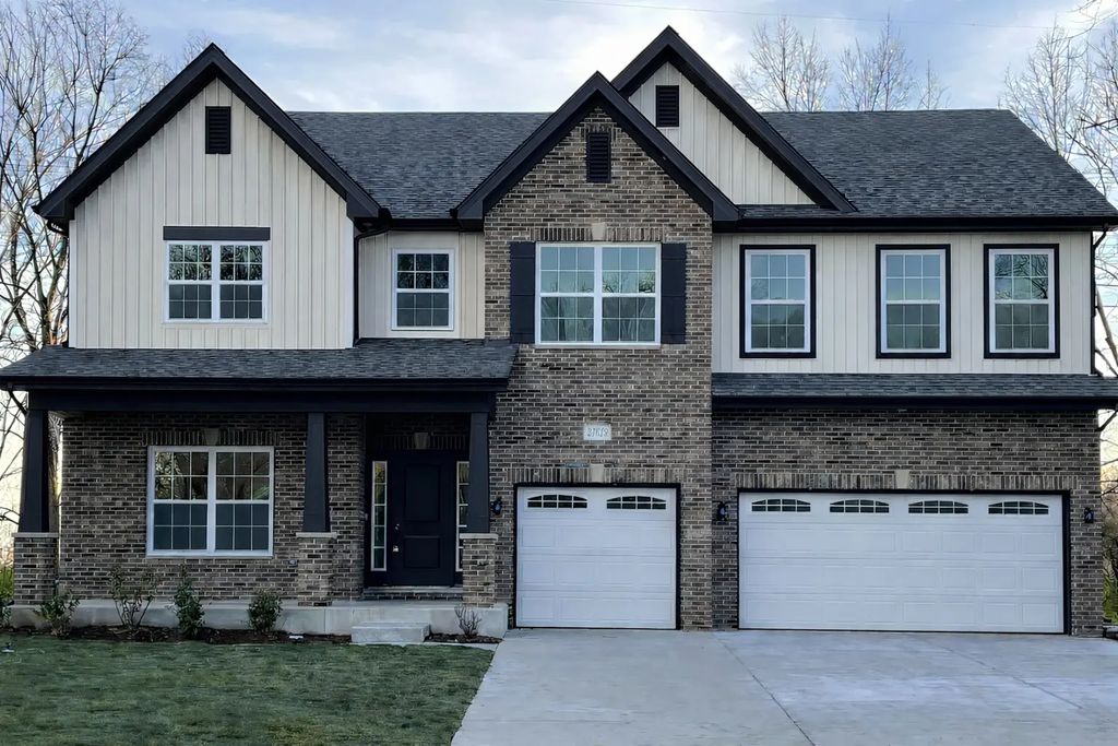 25864 W Ravine Woods Drive, Channahon