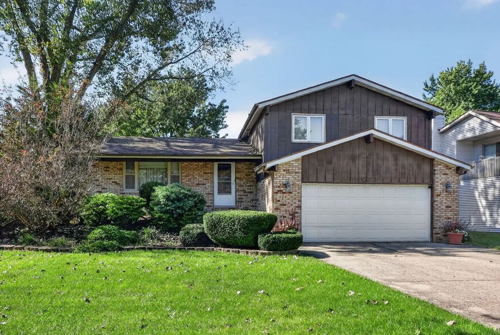 13712 S Mallard Court, Plainfield