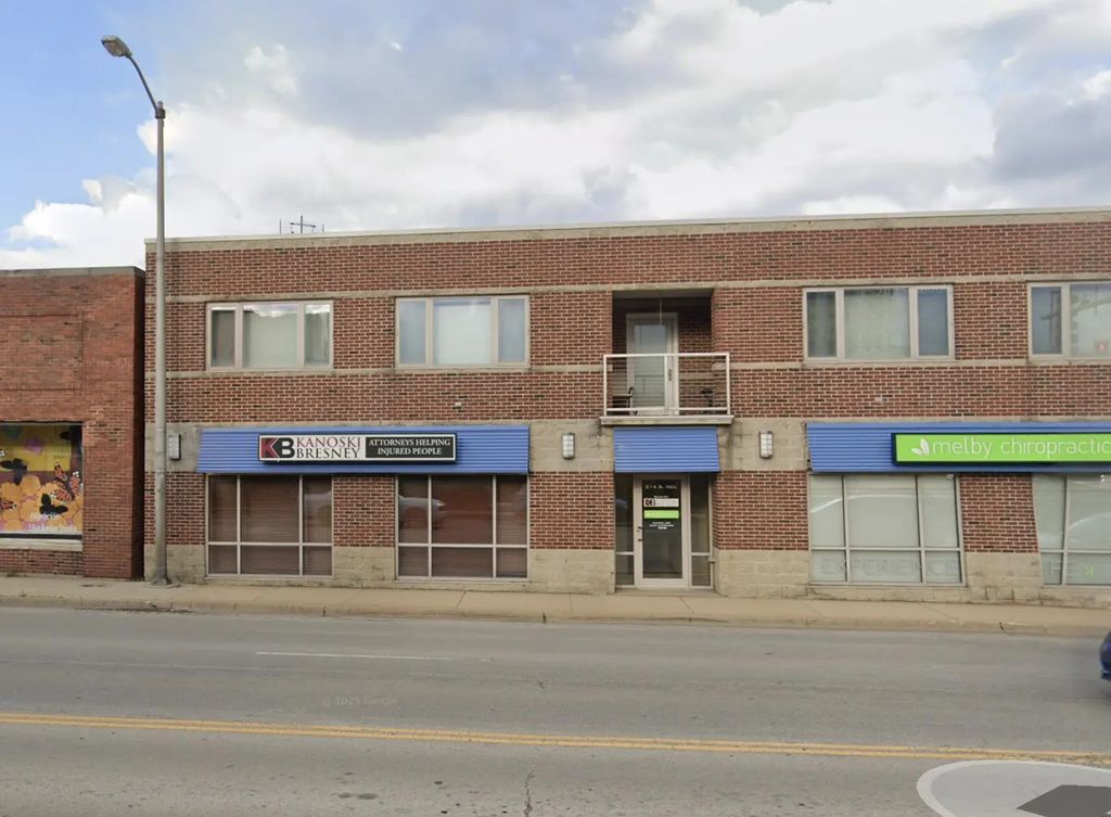 314 S Neil Street 101, Champaign