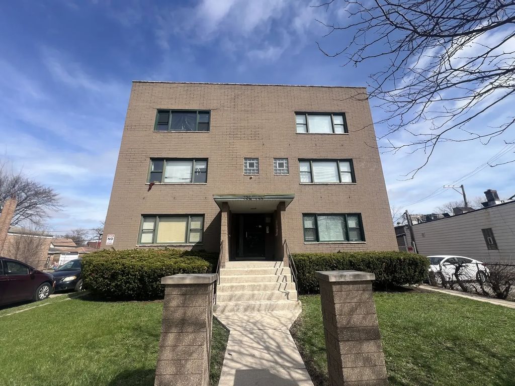 734 E 95th Street 3e, Chicago