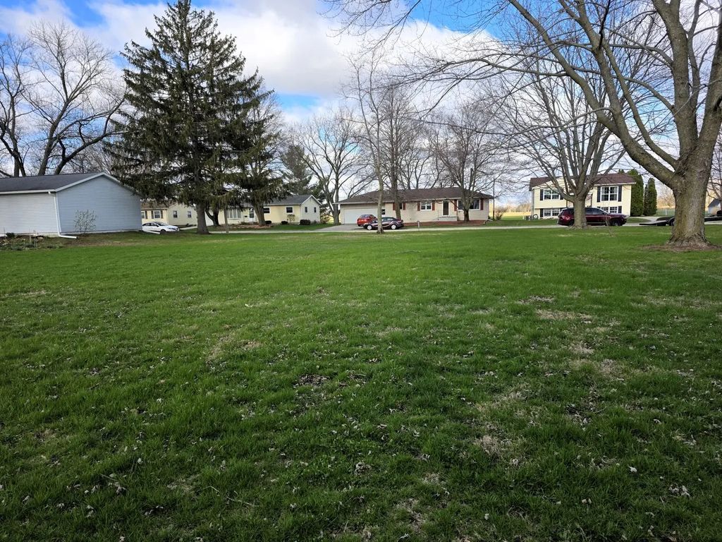 111 Birch Street, Prophetstown