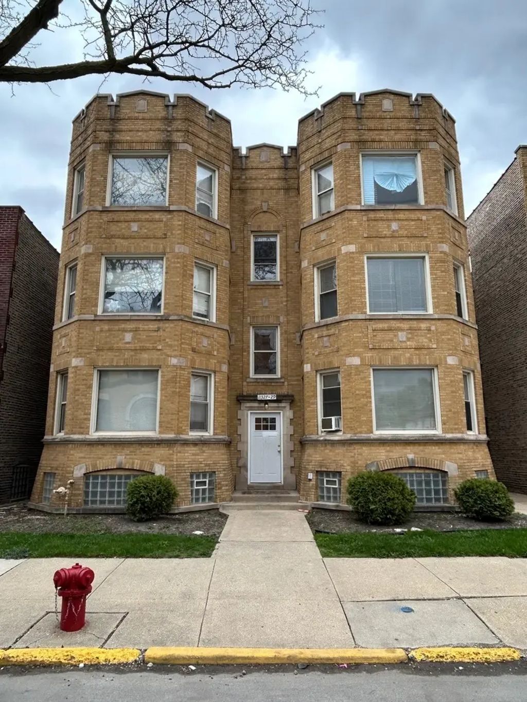 11327 S King Drive, Chicago