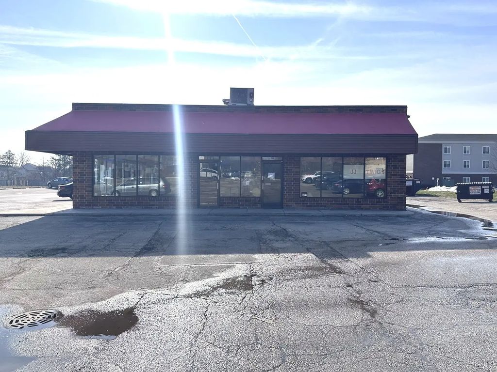 199-201 S Rand Road, Lake Zurich