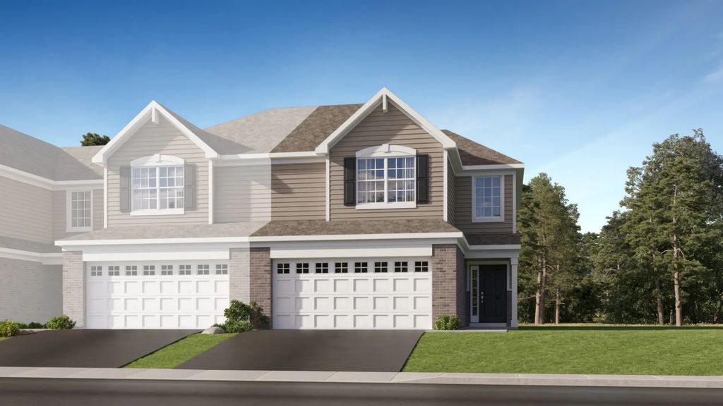 7711 Nightshade Lane, Joliet