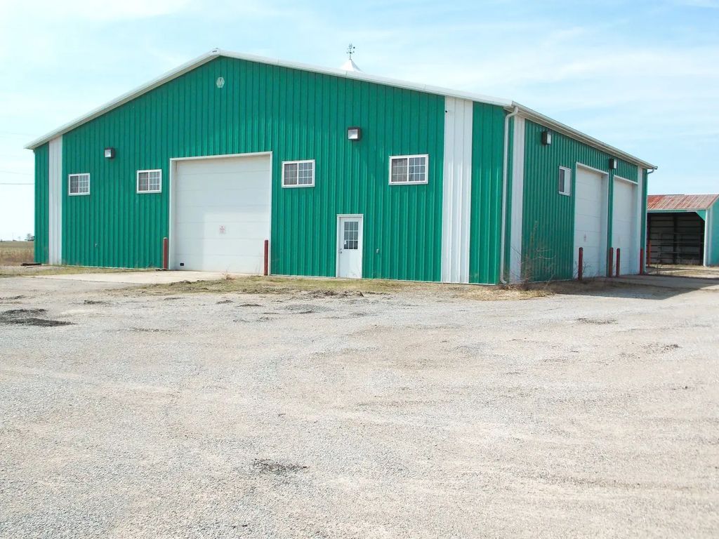 7275 N 1220 Lane, Mt Carmel