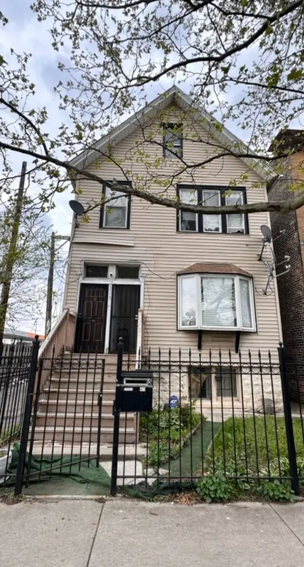 5515 S Princeton Avenue, Chicago, 60621