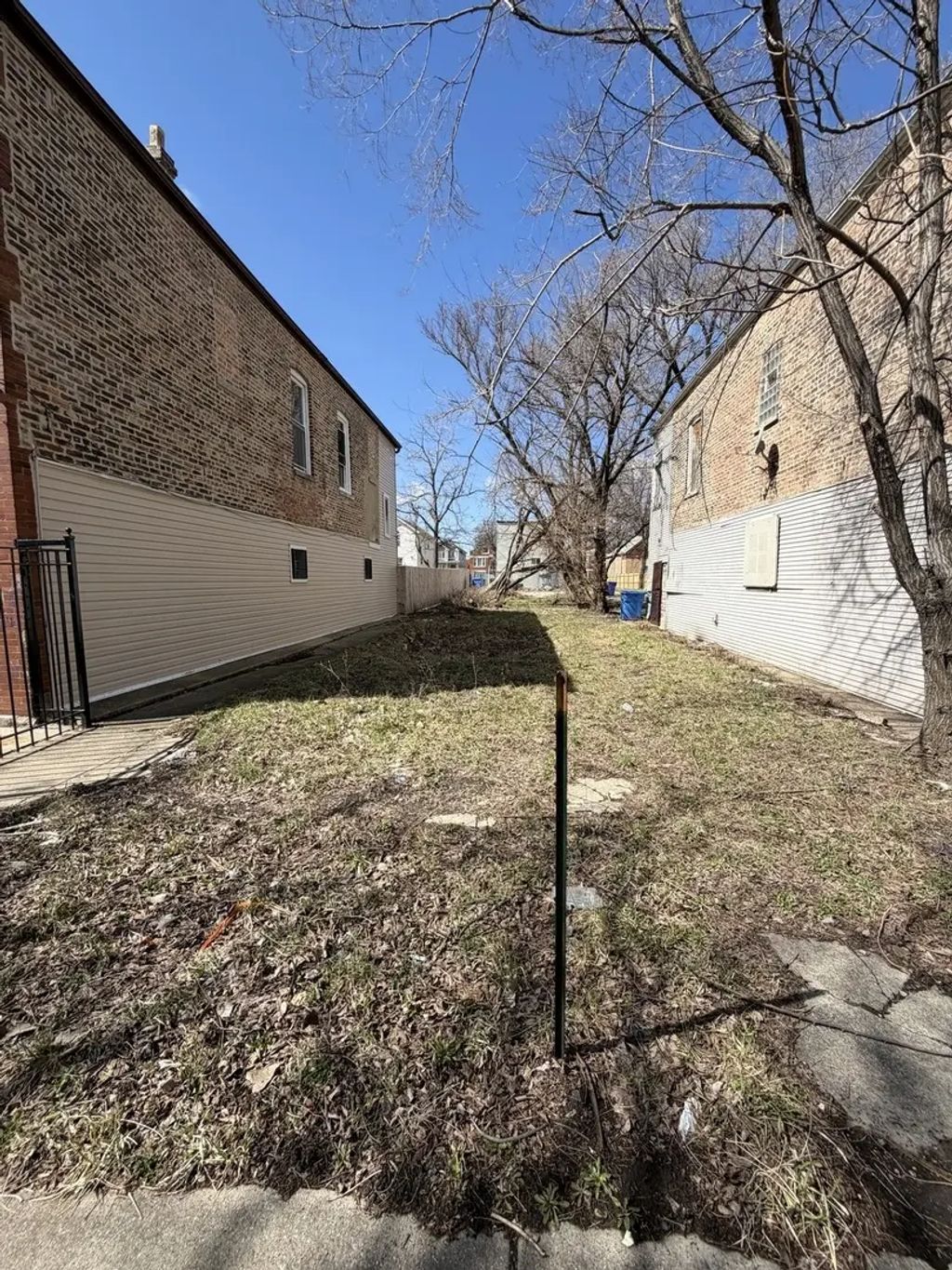 1638 S Karlov Avenue, Chicago