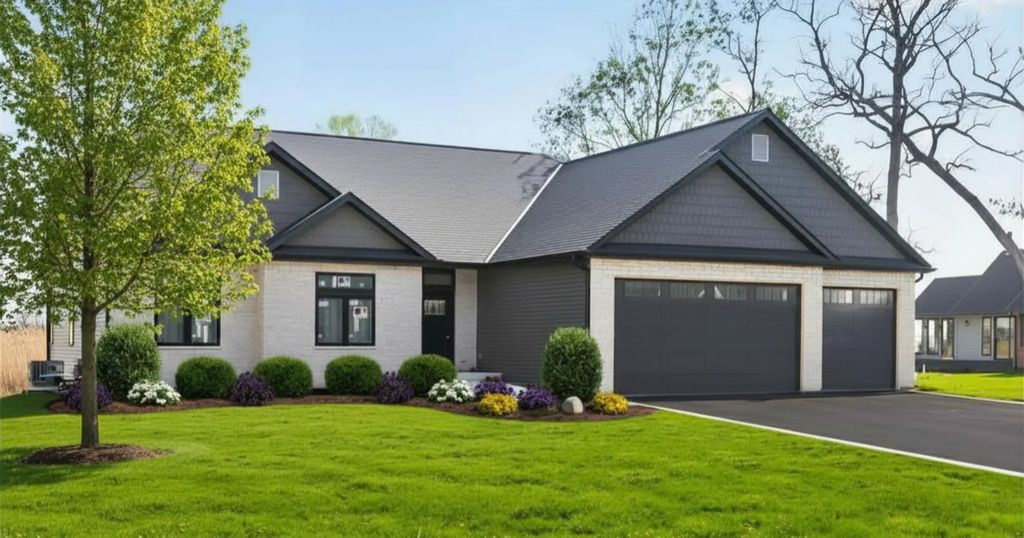 12626 Ellen Drive, Genoa