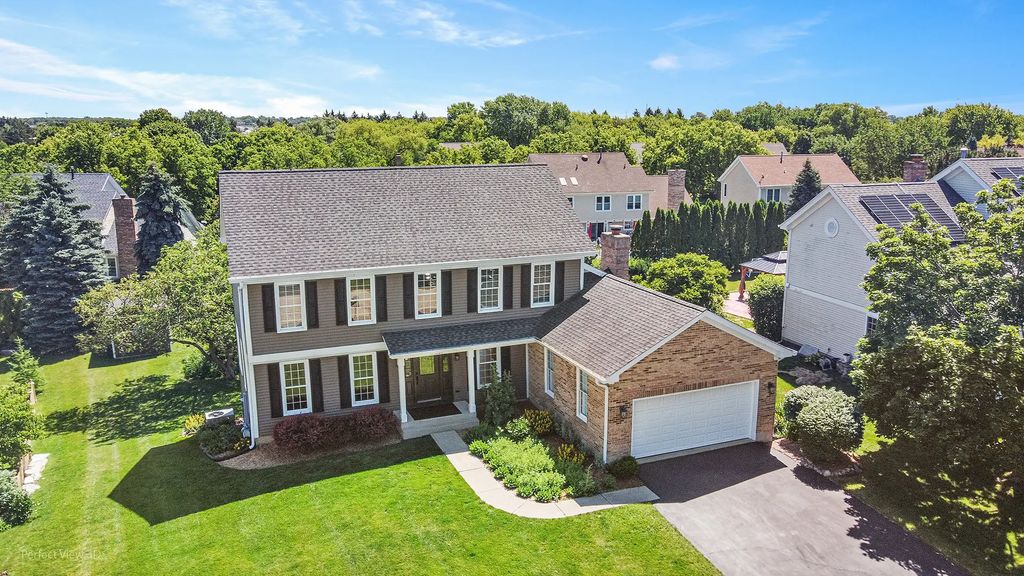 17325 W Westwind Drive, Gurnee