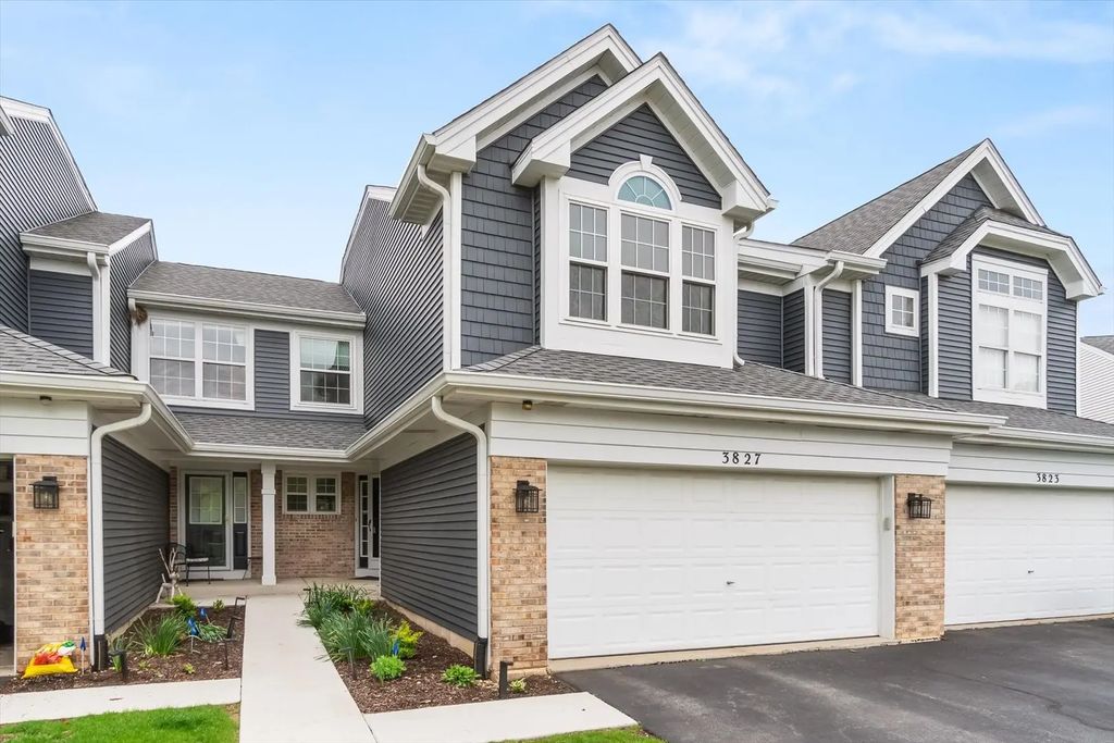 3827 Petra Court, Naperville