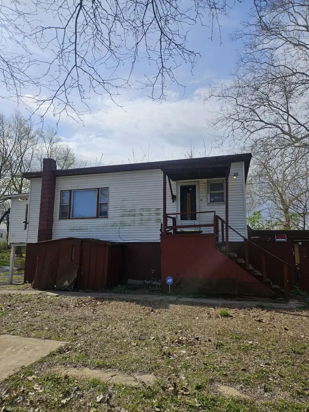 507 Crystal Lake Drive, Urbana