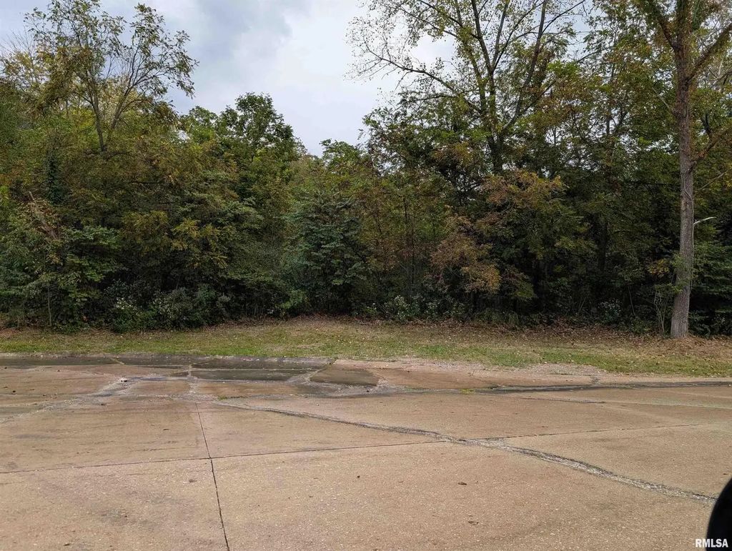1437 W 98th Avenue Court, Rock Island