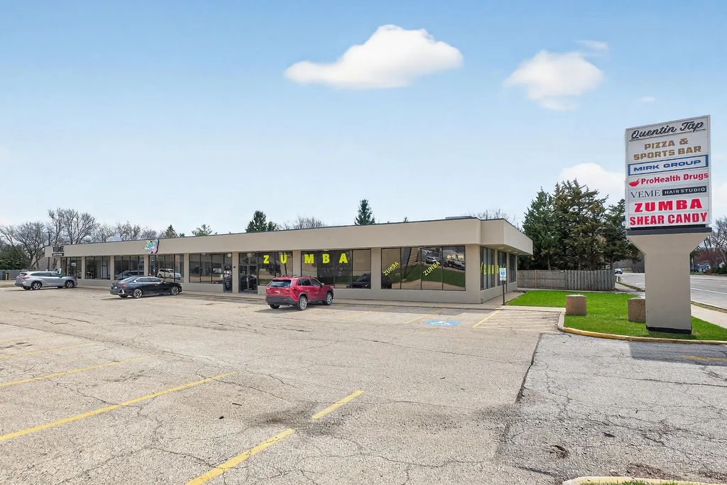 783 Quentin Road N, Palatine
