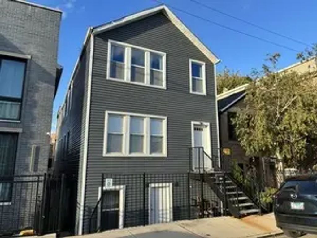 544 W Cullerton Avenue G, Chicago