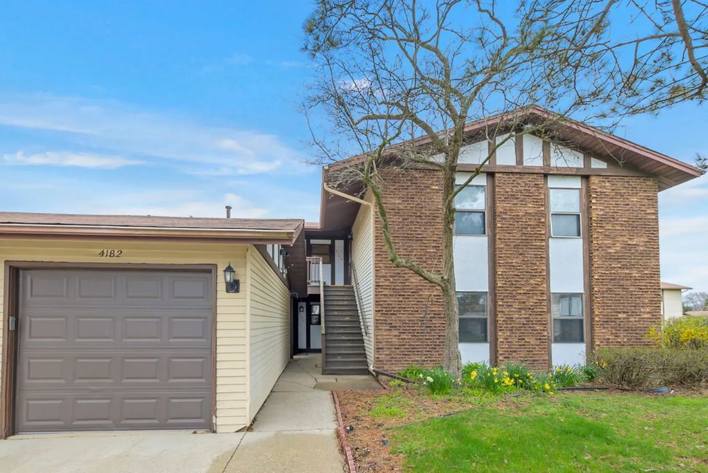 4182 192nd Court 253, Country Club Hills