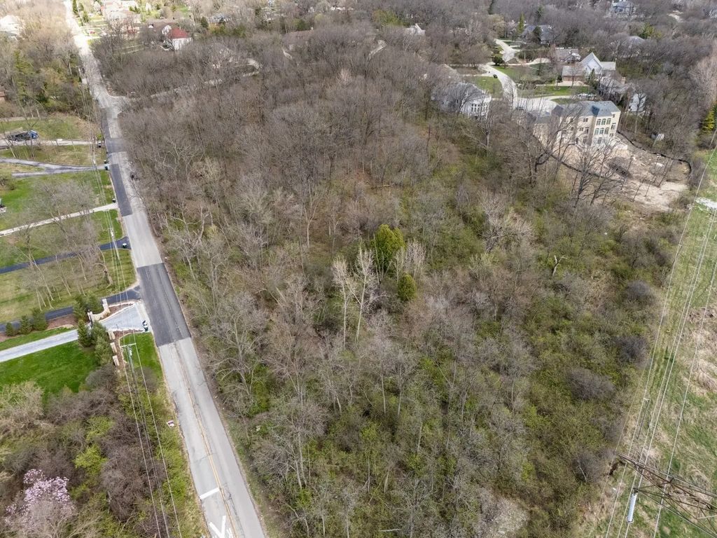 9500 S Madison Street, Burr Ridge