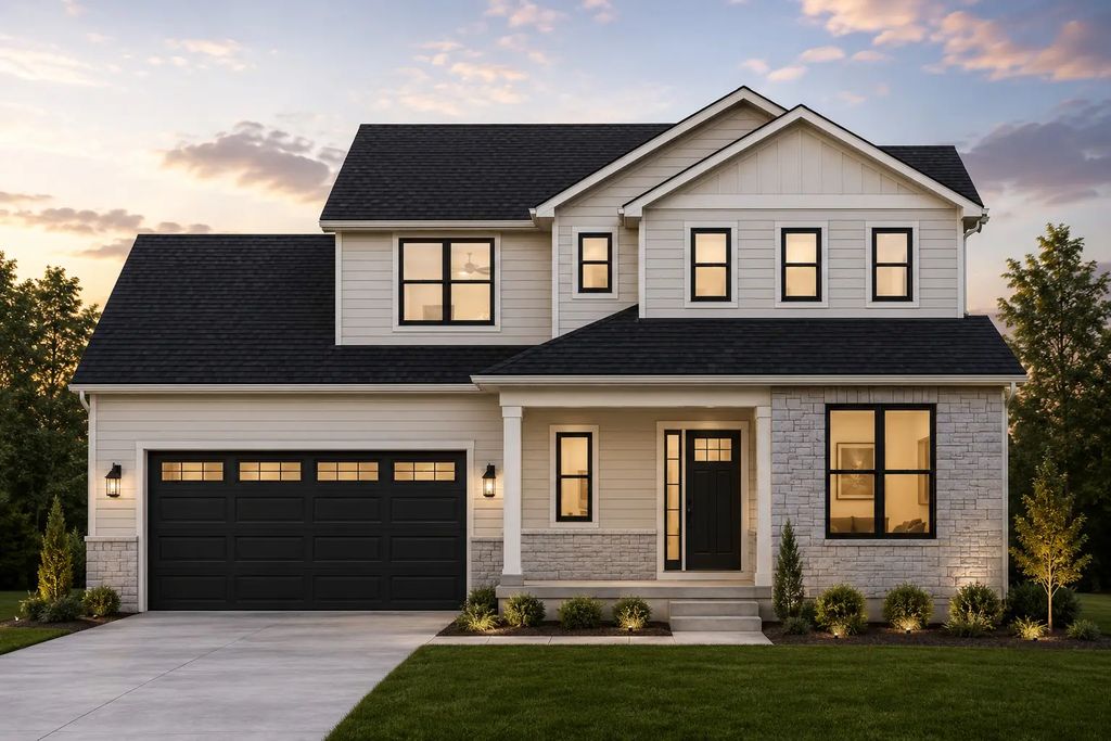 505 Harpers Ferry Road, Savoy