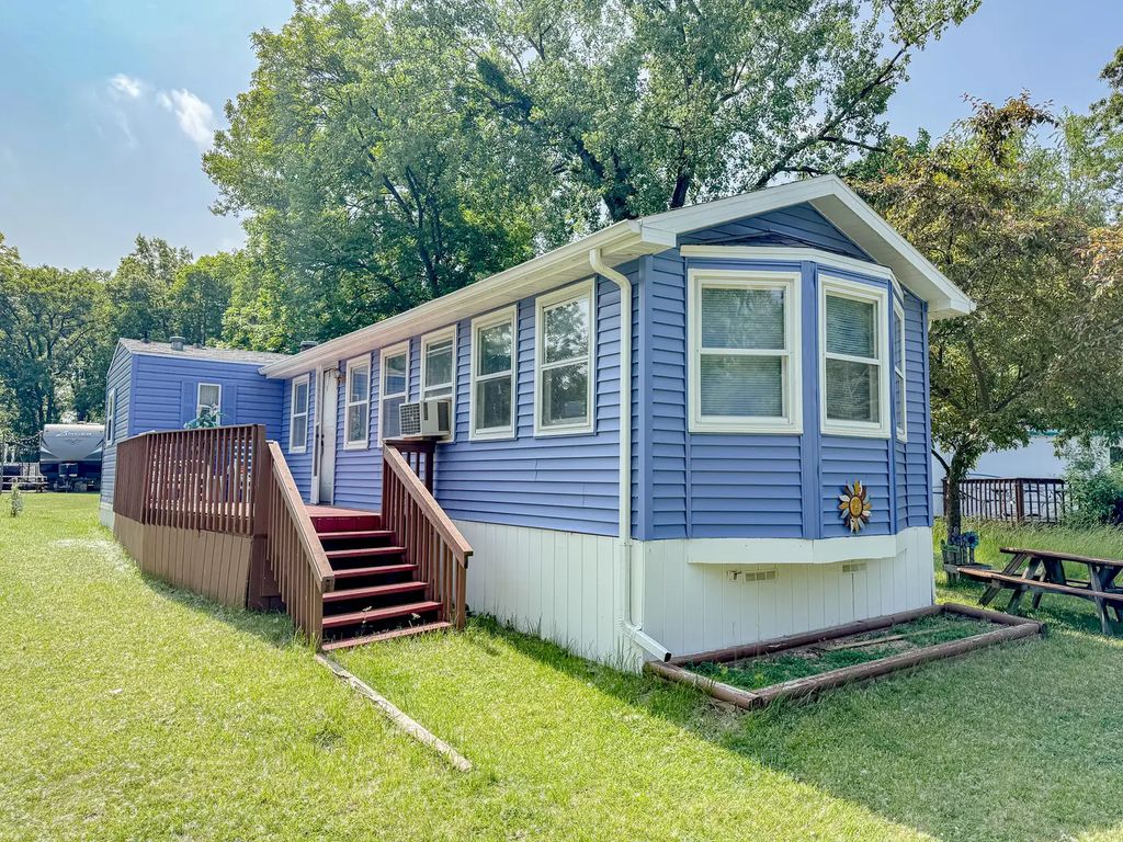 11/221 Woodhaven, Sublette