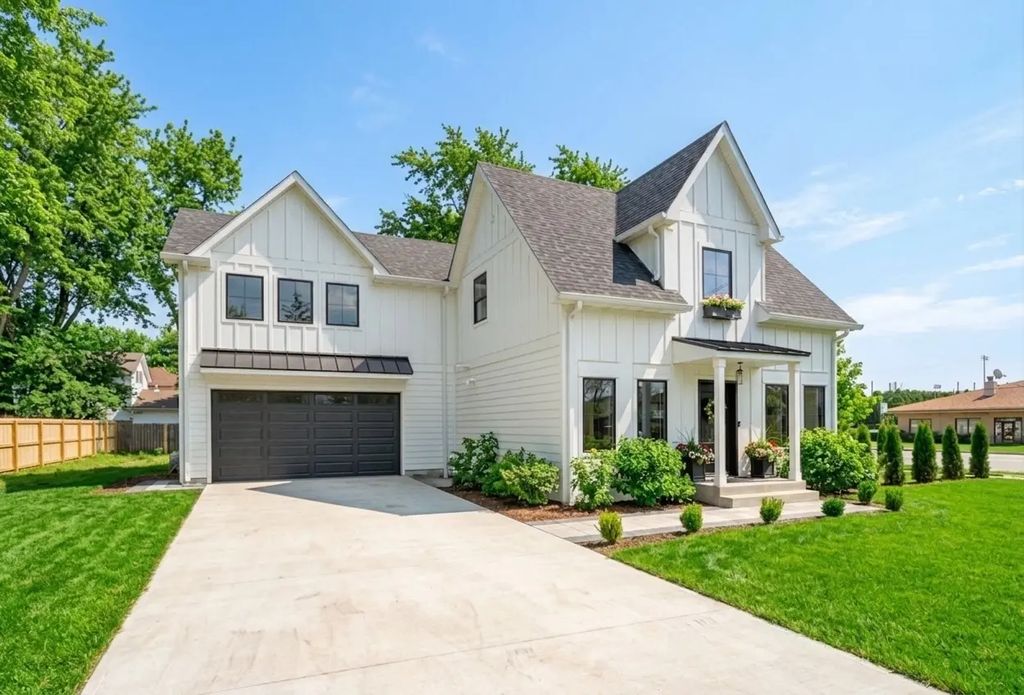1634 63rd Street, Downers Grove