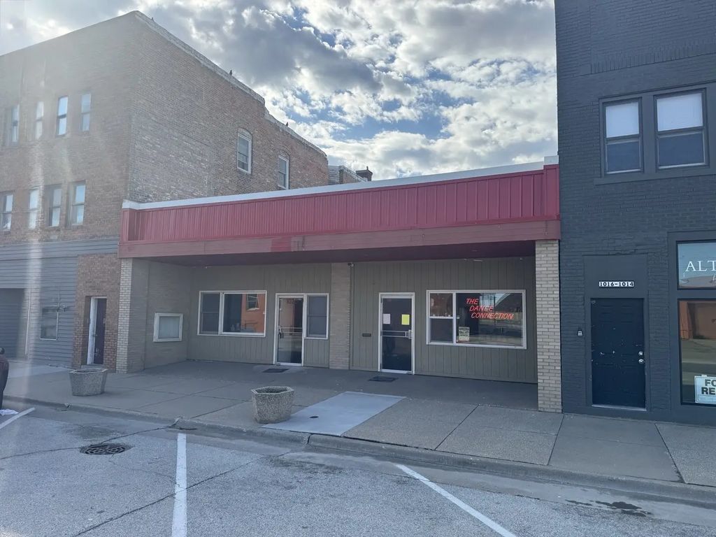 1018 15th Avenue, East Moline