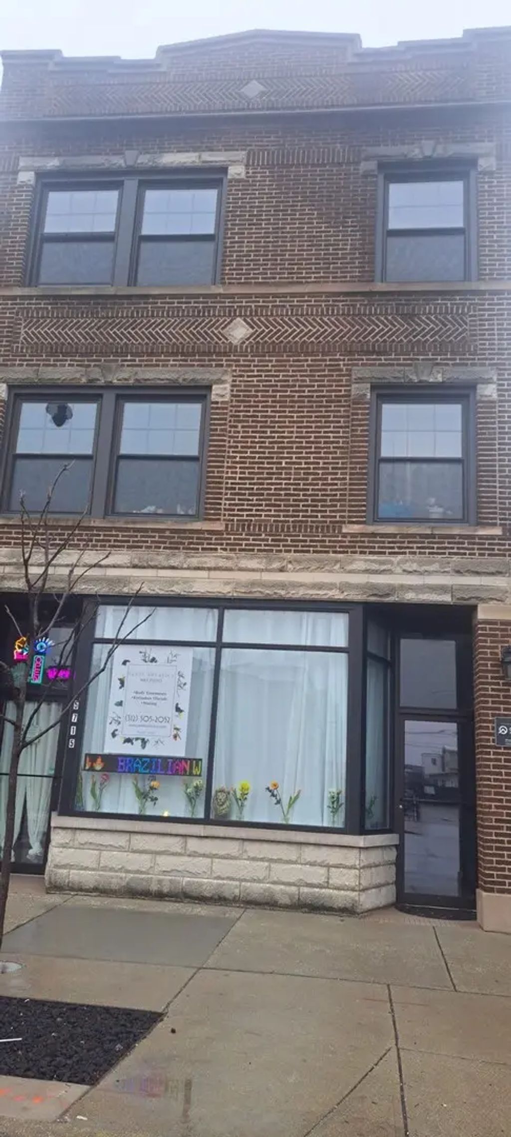 5715 W Irving Park Road 3, Chicago