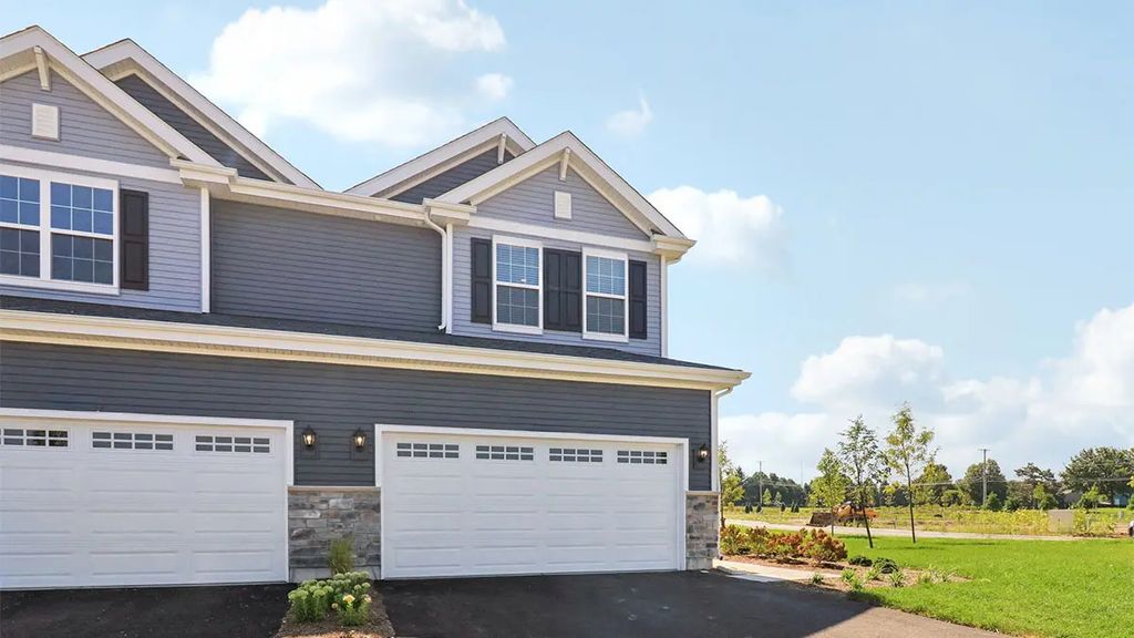 1752 Stable Lane, Aurora