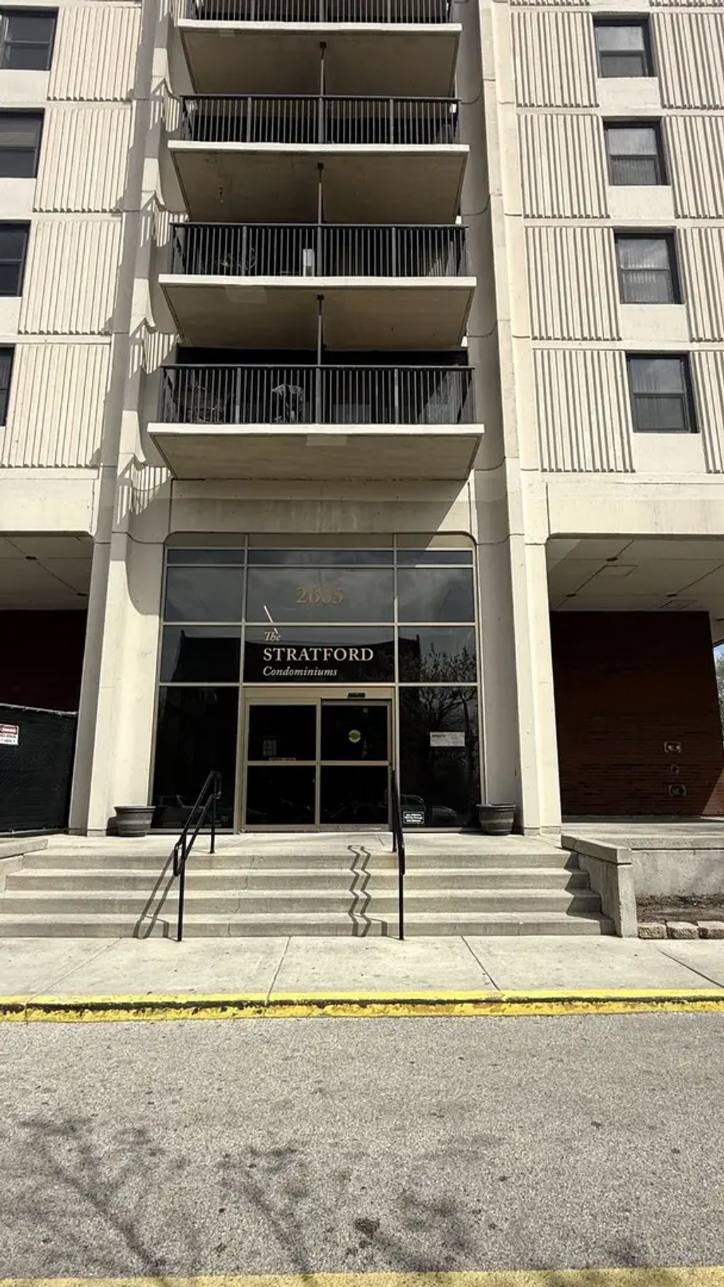 2605 S Indiana Avenue 1008, Chicago