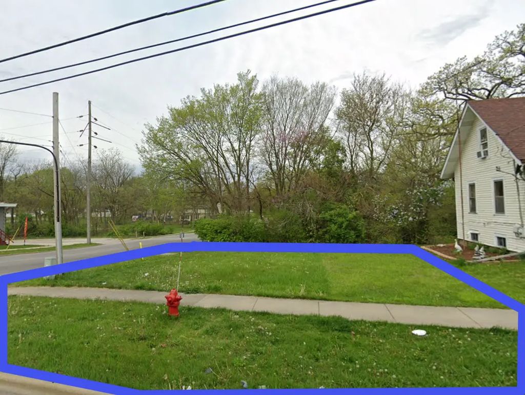 Lot 1 Douglas Avenue, Aurora