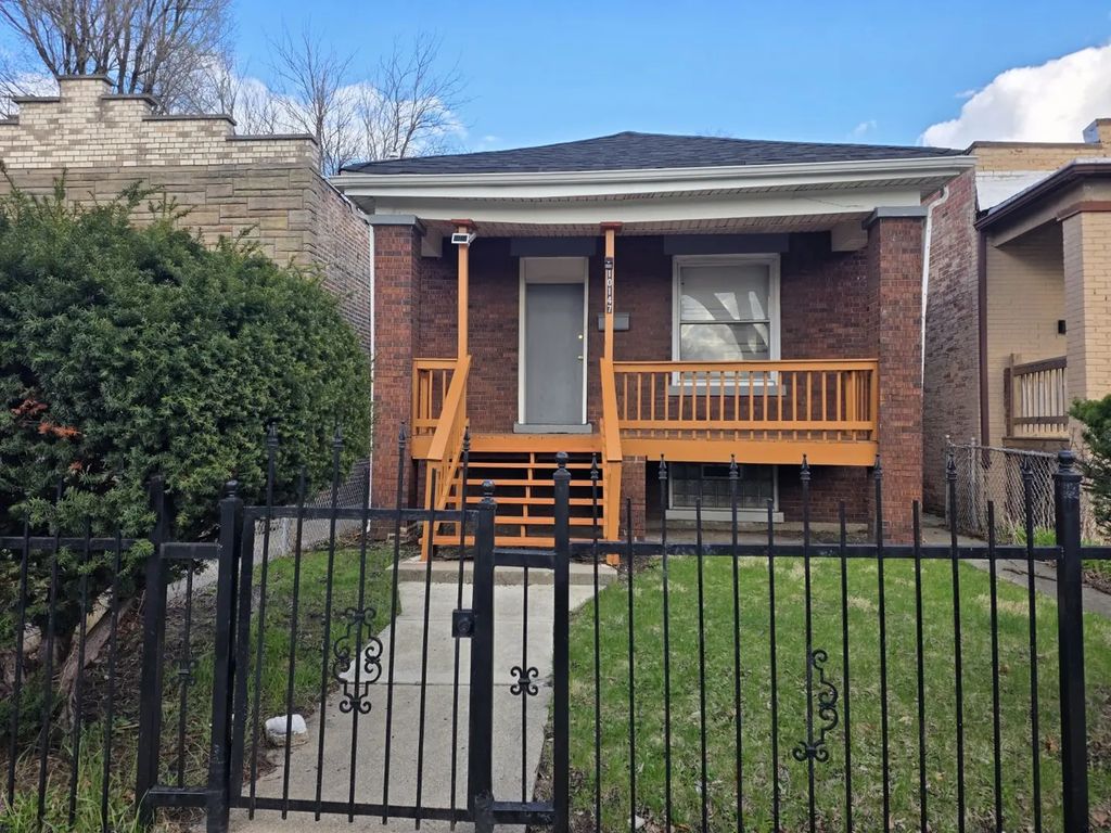 10147 S State Street, Chicago, 60628