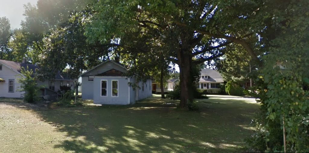 228 N Reader Street, Mounds