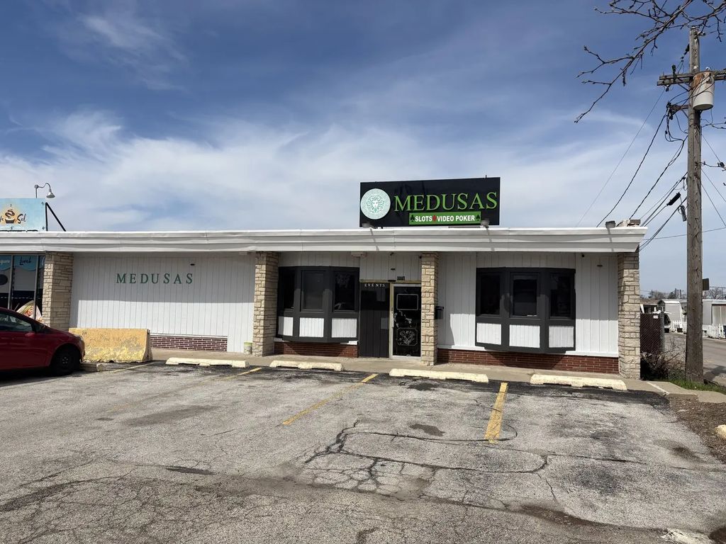 4601 W Lake Street, Melrose Park