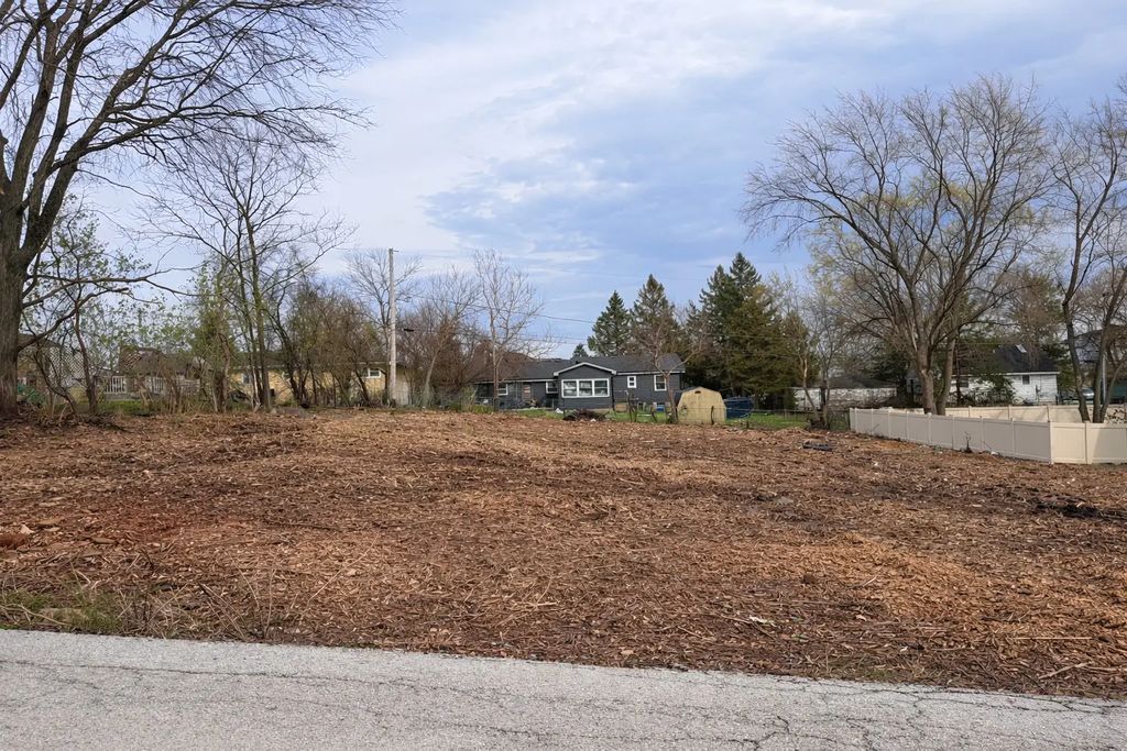 15511 112th Court, Orland Park