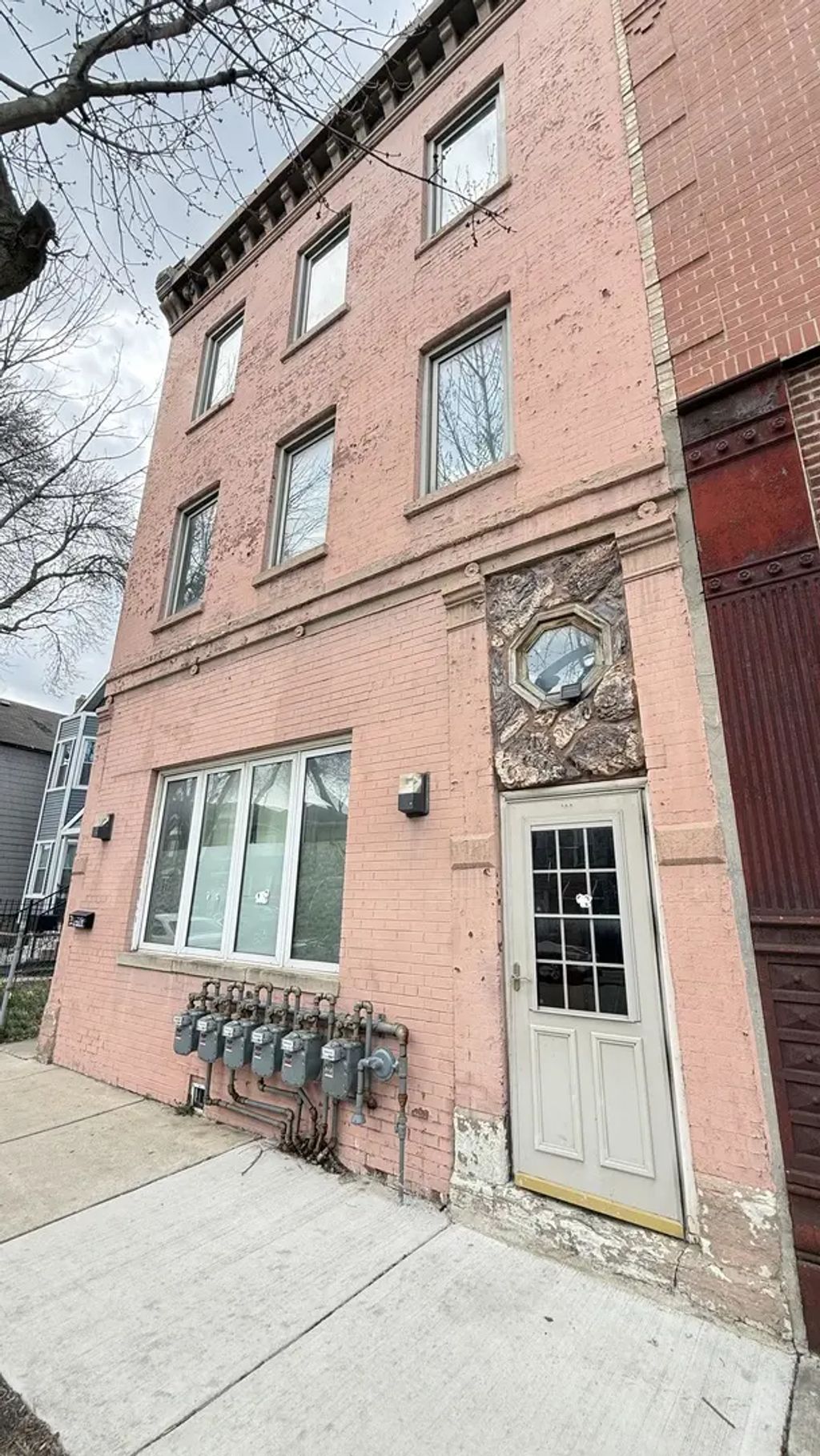2904 S Wells Street, Chicago